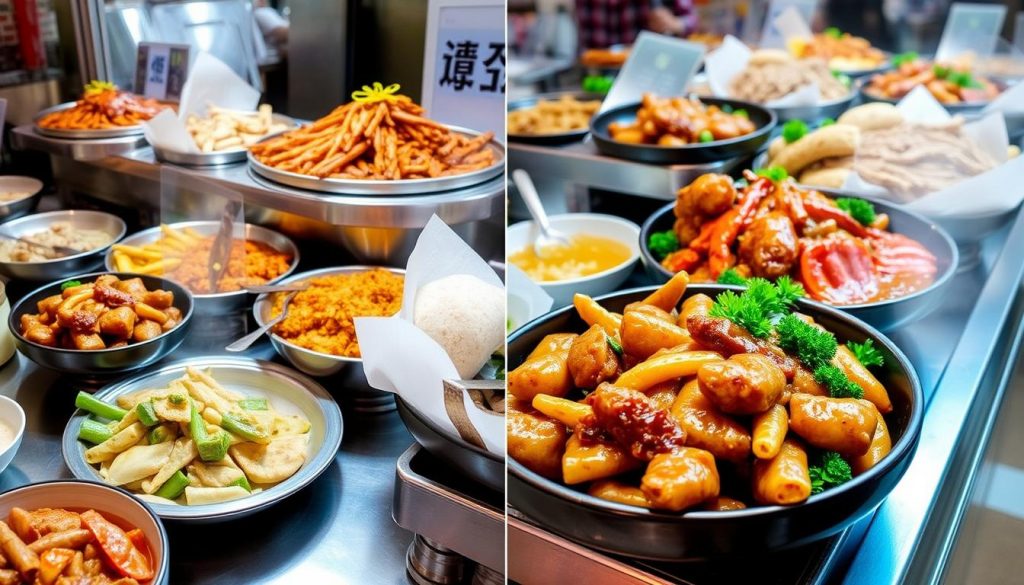 香港人氣到會美食 香港人氣到會美食