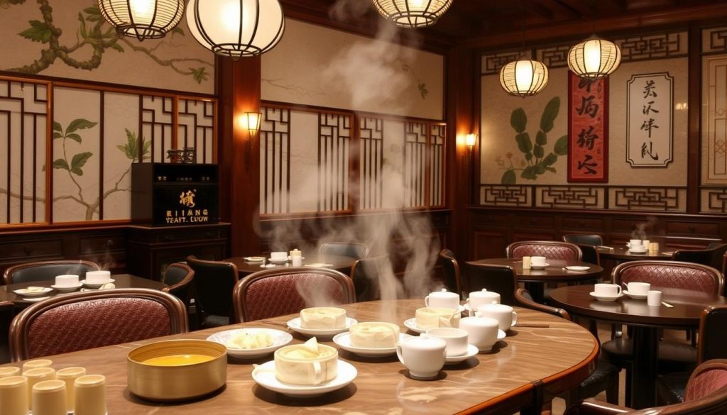 香港傳統茶樓推薦 香港傳統茶樓推薦