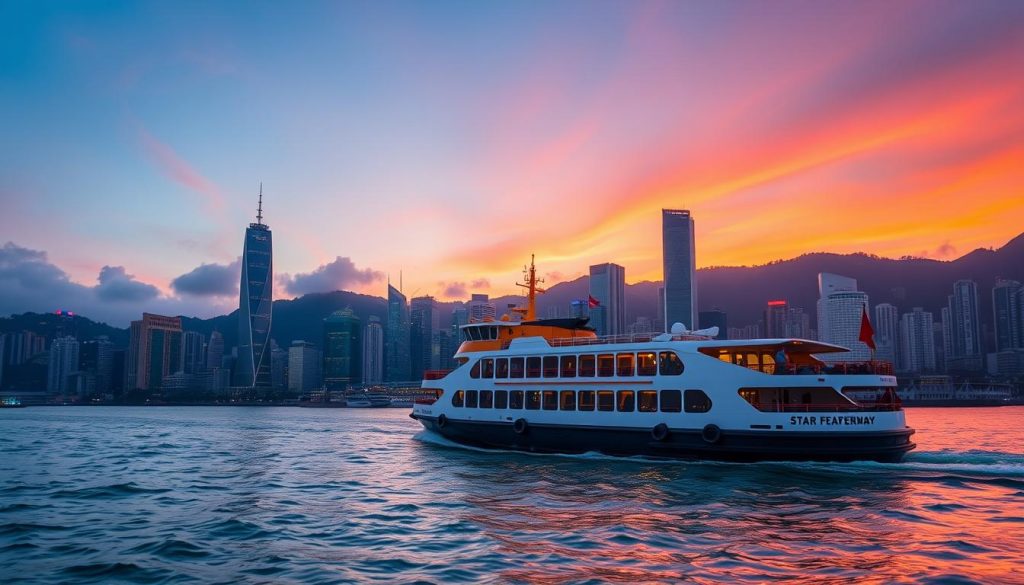 香港天星小輪票價 香港天星小輪票價