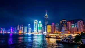 香港熱門景點2025
