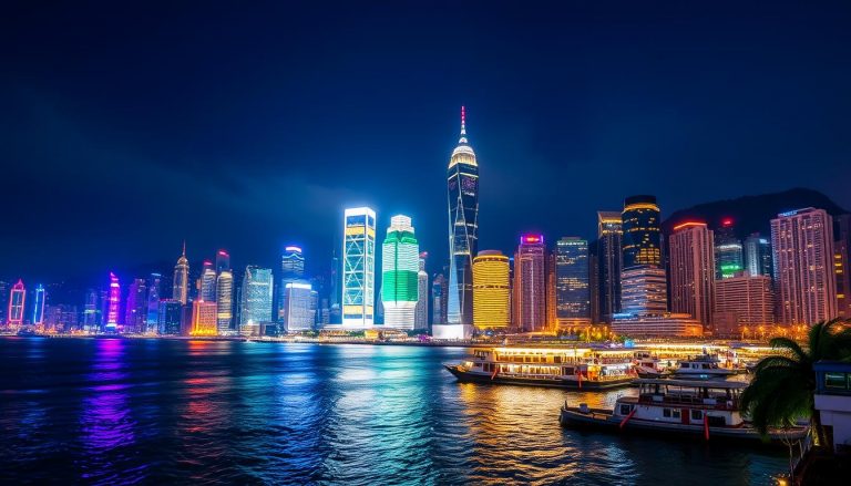 香港熱門景點2025