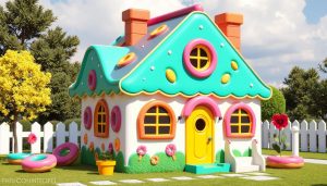 Donut Playhouse 預約