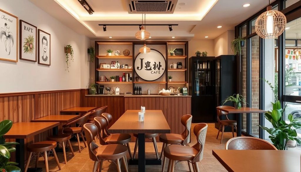 Jen Cafe 深水埗 Jen Cafe 深水埗