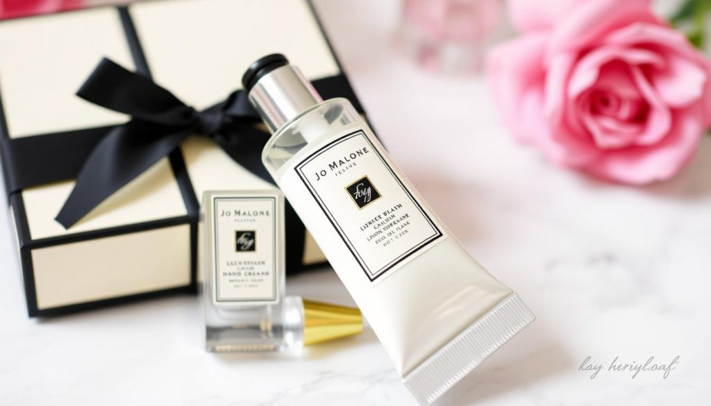 Jo Malone English Pear & Freesia 潤手霜