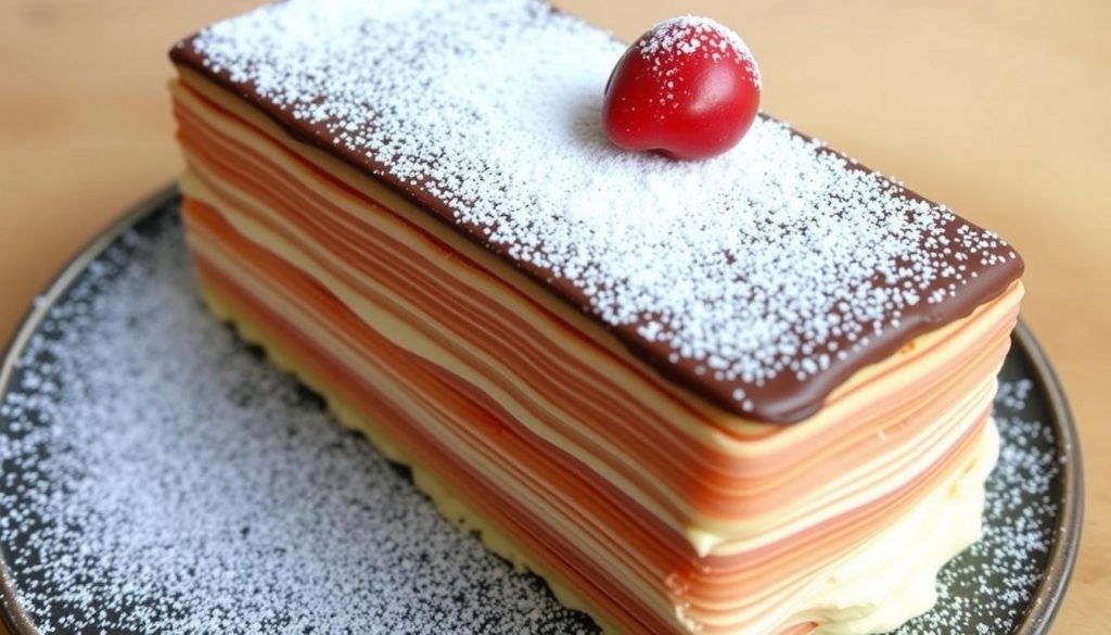 LamLamLi Bakery 千層蛋糕 LamLamLi Bakery 千層蛋糕
