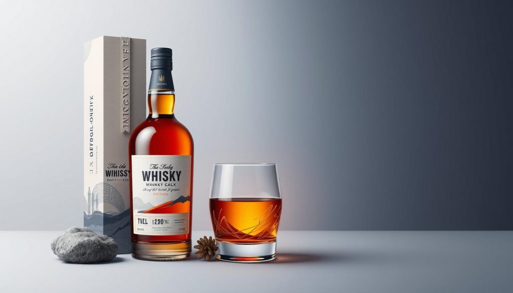 Make Your whisky 酒品禮盒