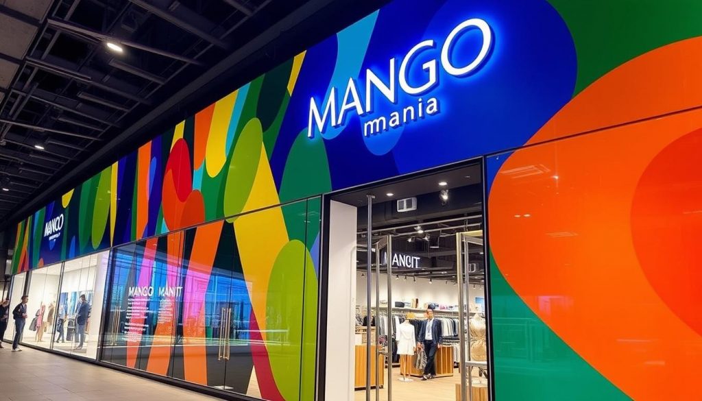 Mango Mania 北角 Mango Mania 北角