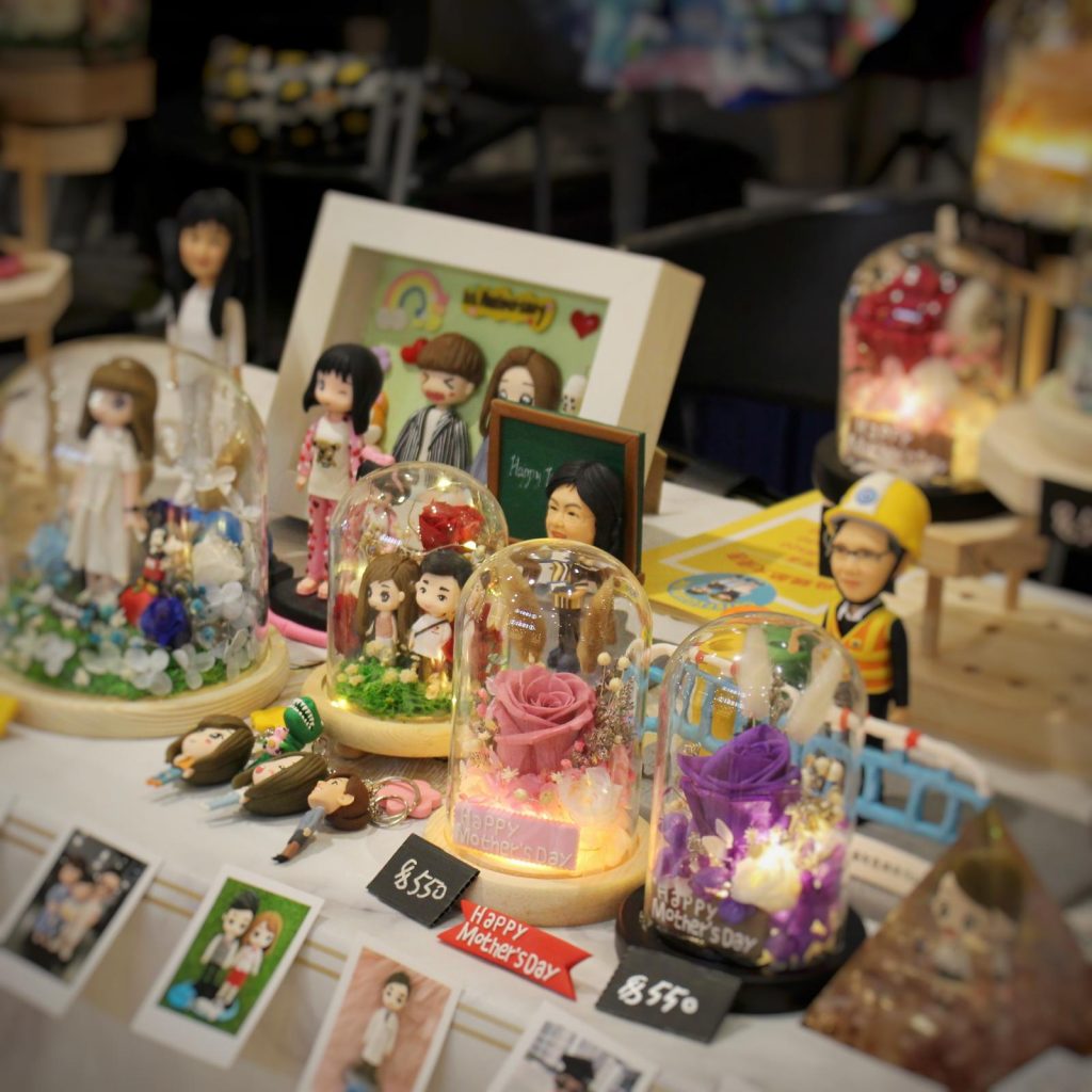 EEAT Megabox 母親鼻市集