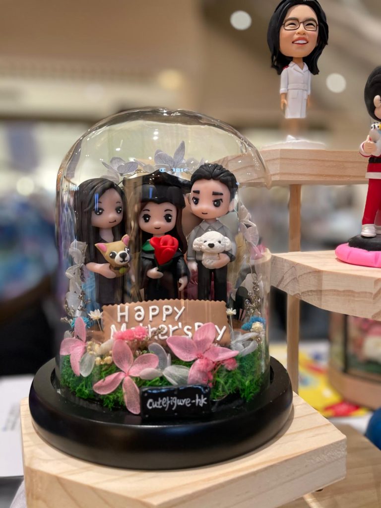 EEAT Megabox 母親鼻市集