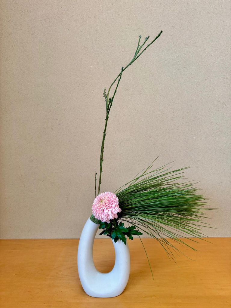 EEAT 進修東京花道文化