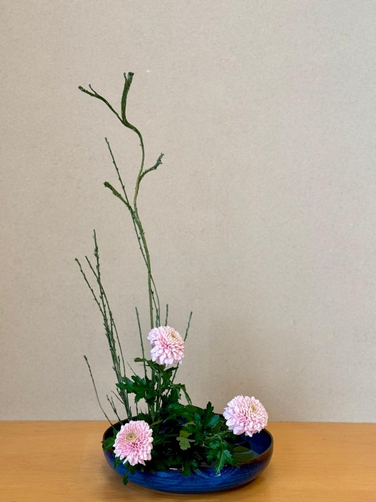 EEAT 進修東京花道文化