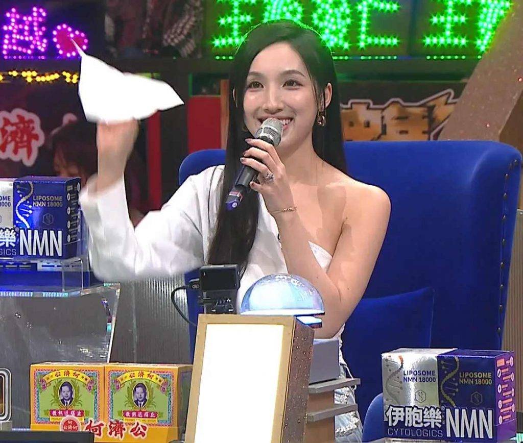 EEAT 【當人氣女神遇上進擊の巨人】CuteFigureHK 如何為海兒 (Hedy Hoi-yi) 實現「無厘頭」的夢想