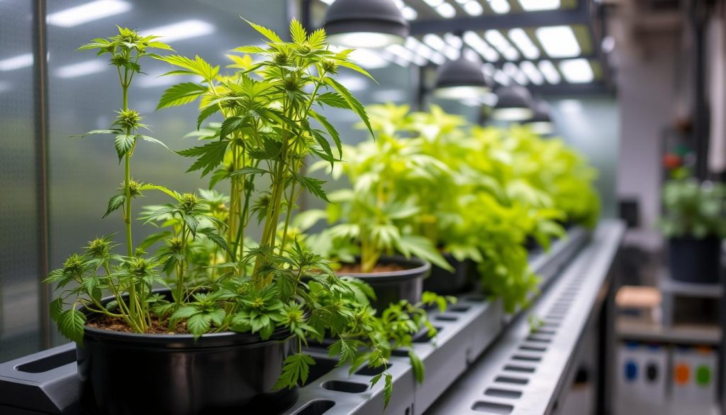 室內香草種植機 香港