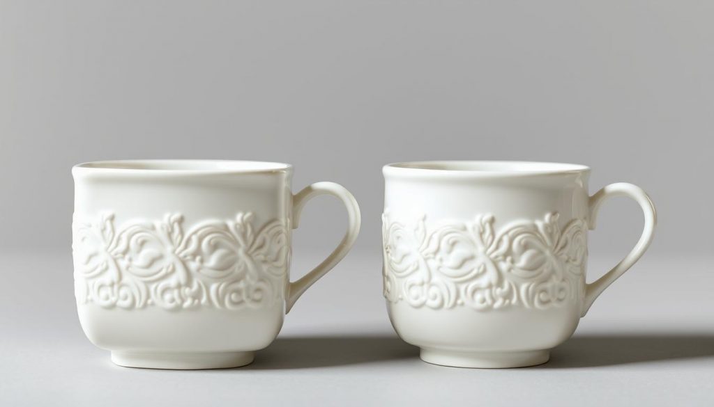 小號四方杯Venus Porcelatin 香港
