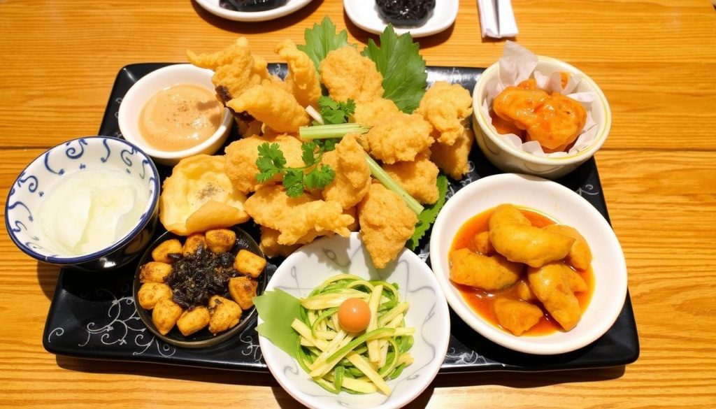 捌加廿陸天婦羅居酒屋 旺角 捌加廿陸天婦羅居酒屋 旺角