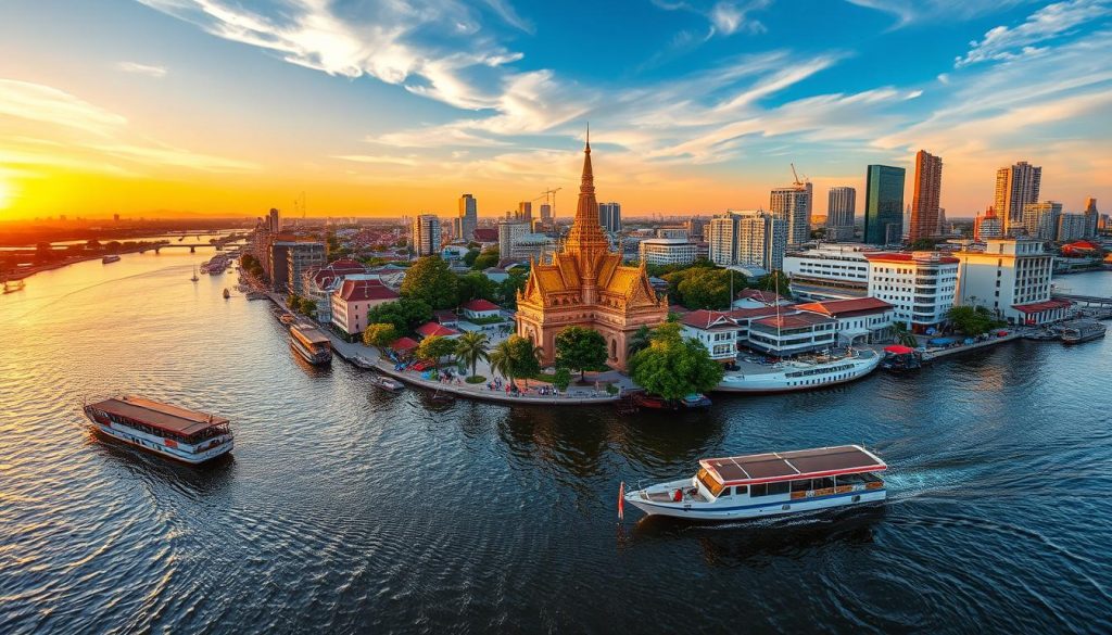 昭拍耶 CHAO PHRAYA 昭拍耶 CHAO PHRAYA