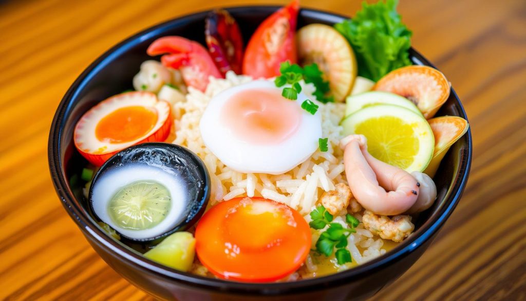 海街丼 北角 海街丼 北角