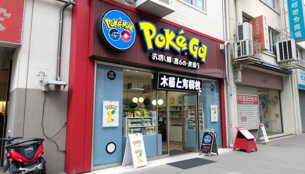 深水埗Poke Go 深水埗Poke Go