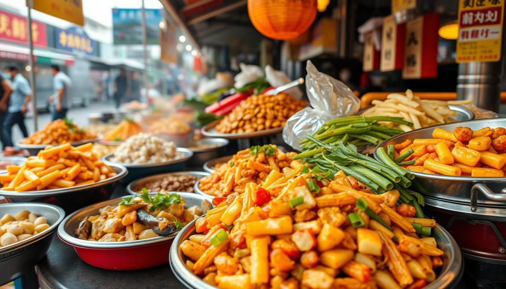肥姐小食店 旺角 肥姐小食店 旺角