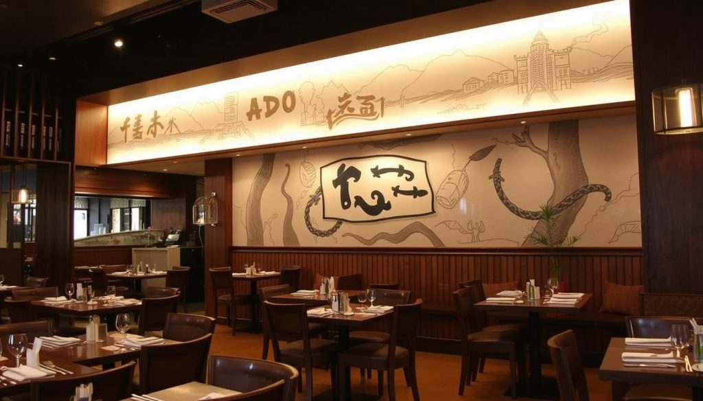 荃灣 ADO洋食屋 蛋包飯
