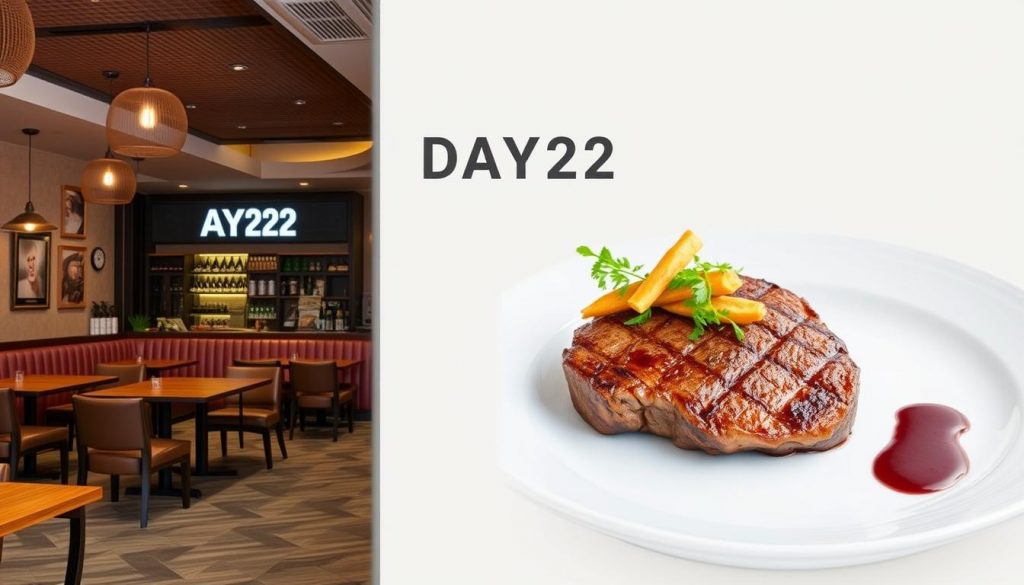 荃灣 DAY22 STEAK