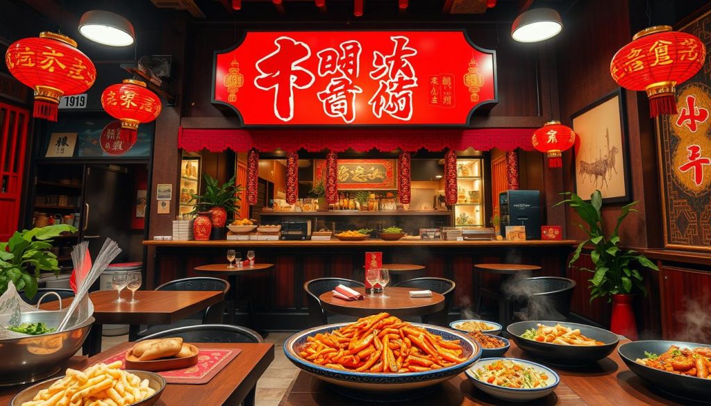 荃灣 辣湘湘 湘菜