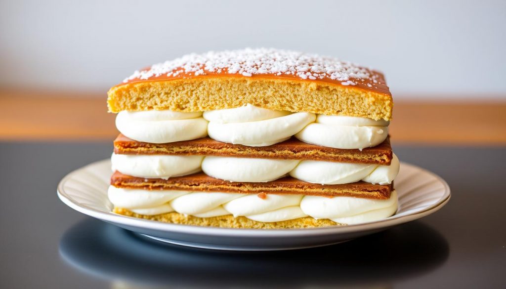 荃灣Nina Patisserie拿破崙蛋糕 荃灣Nina Patisserie拿破崙蛋糕