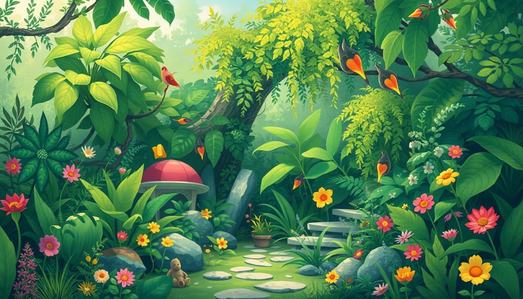 薄扶林 青蔥樂園