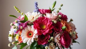 退休花束推薦