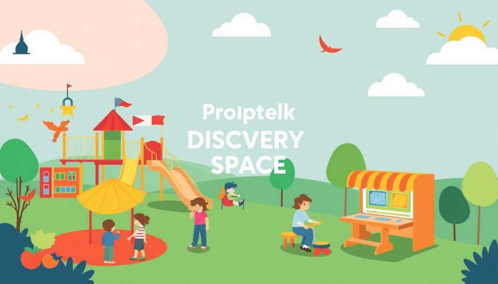 香港仔Pamela Peck Discovery Space