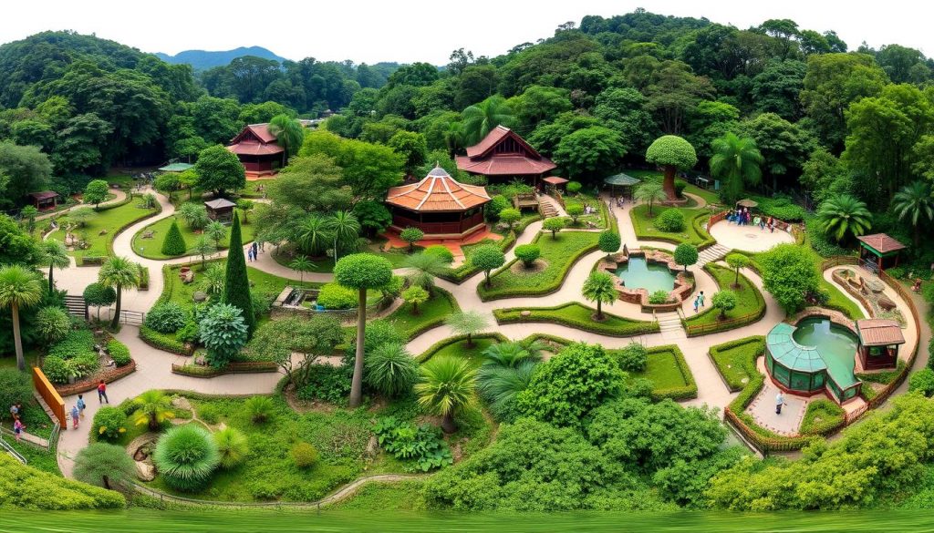 香港動植物公園 門票