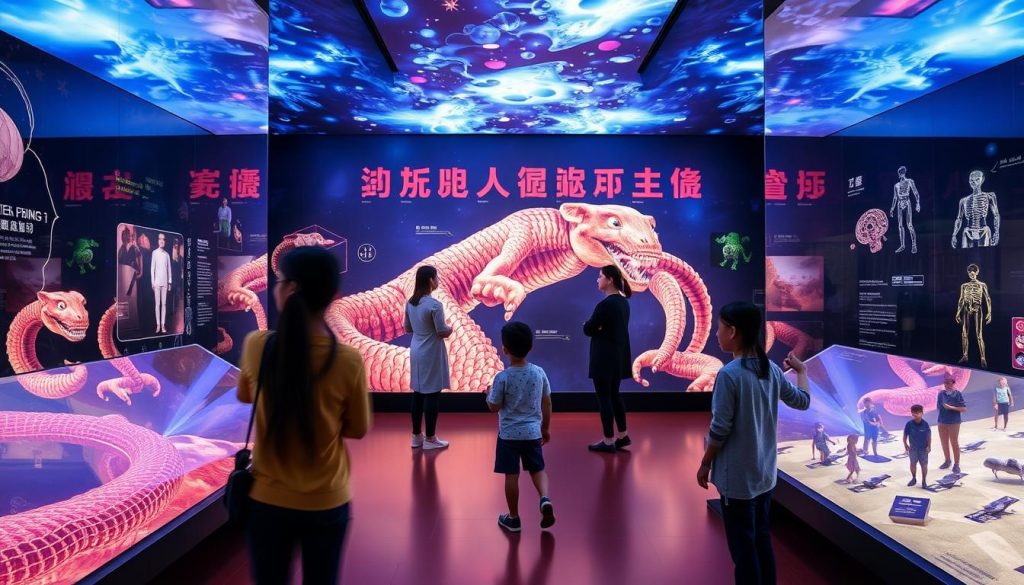 香港科學館 門票