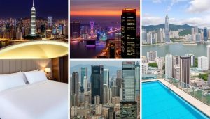 香港親子酒店推介2025