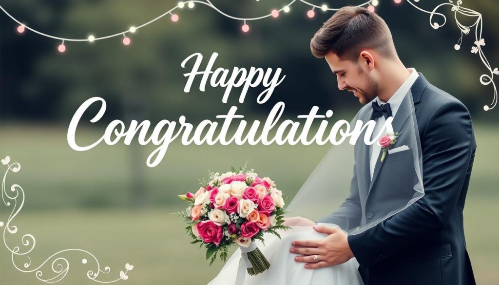 AI結婚賀詞生成器