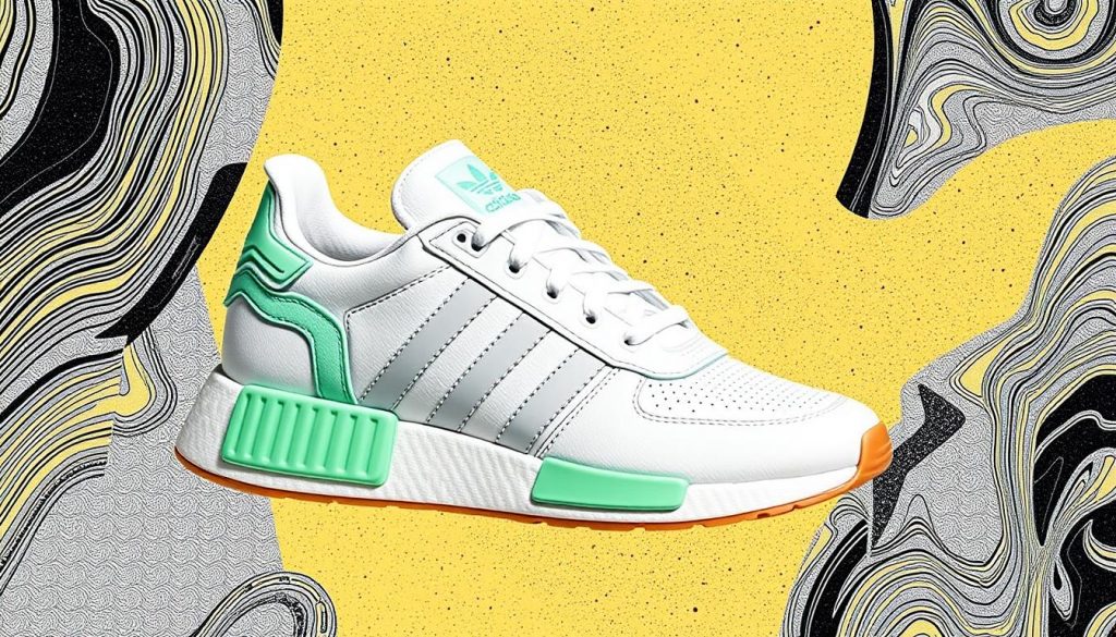 Adidas籃球簽名鞋