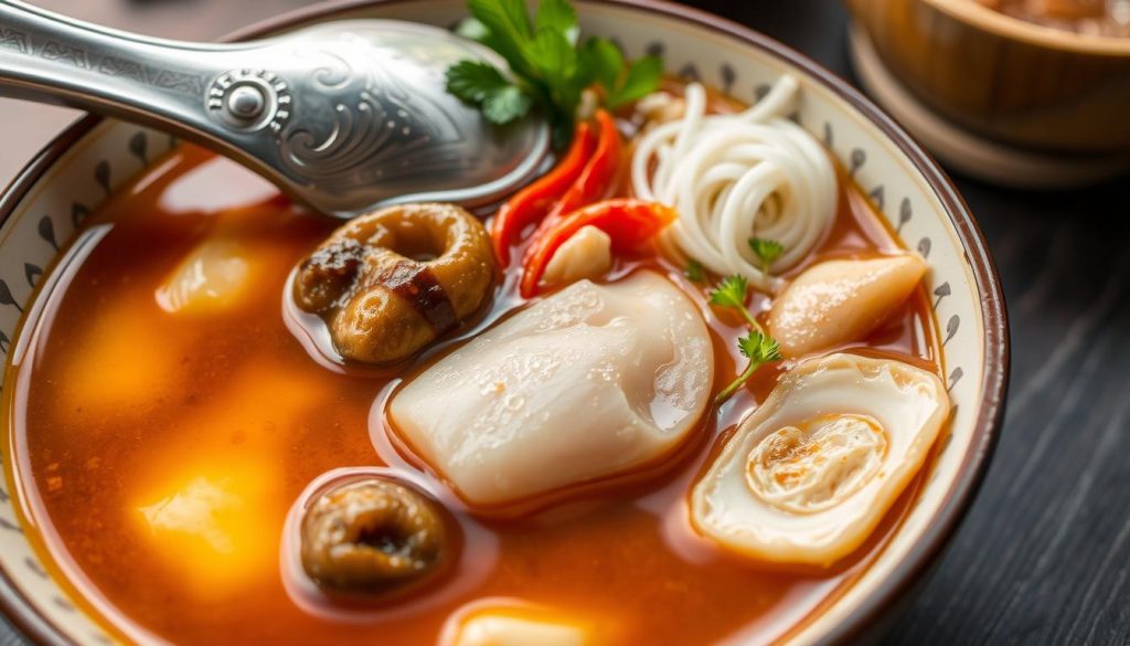 Chum Rest 中秋盆菜