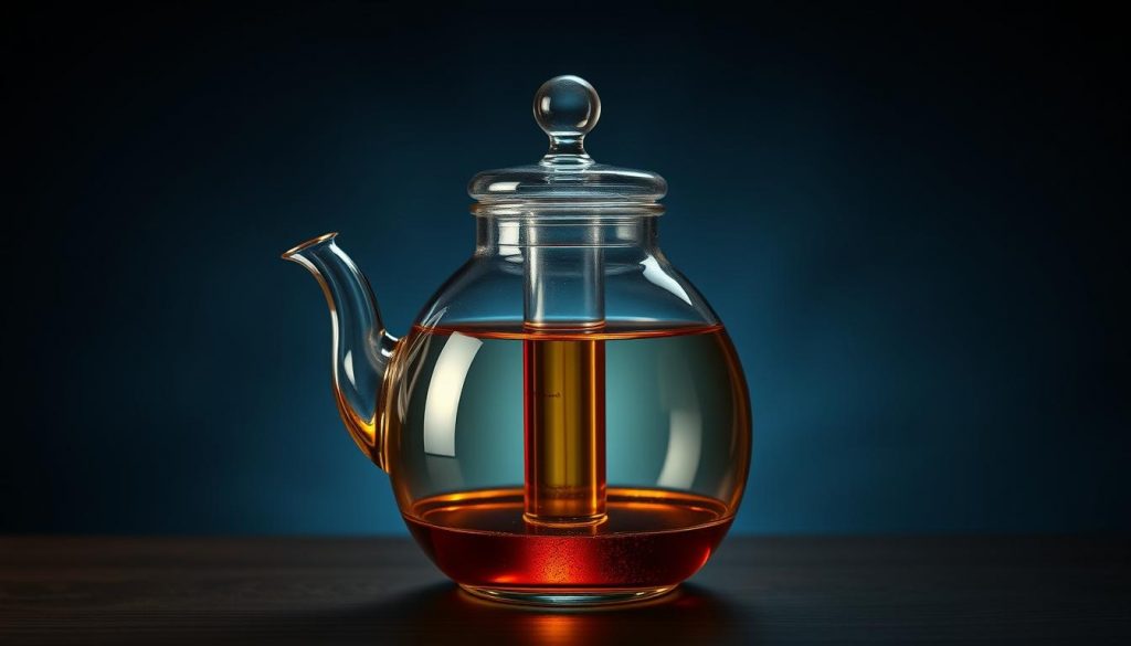 ELIXIR 試管泡茶器 香港
