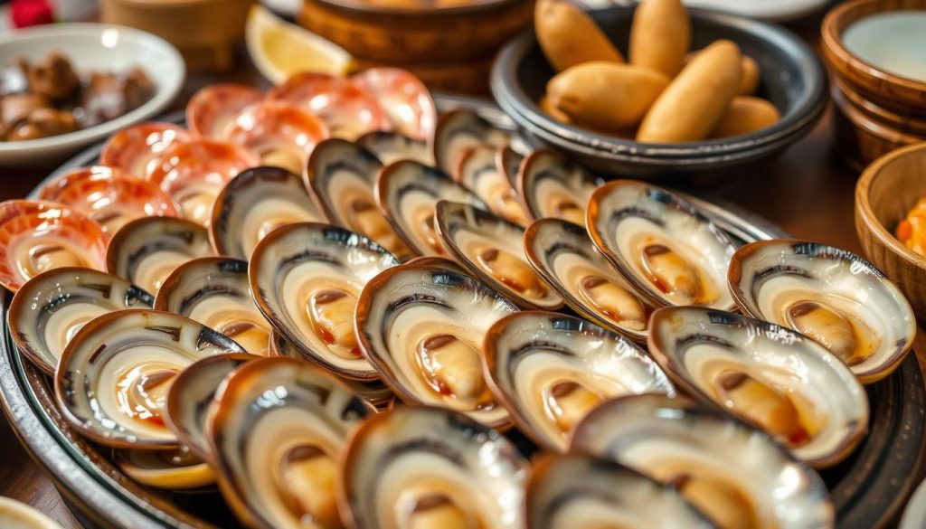 FEAST 中秋盆菜