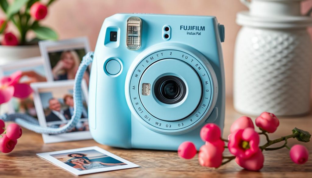 FUJIFILM富士 instax Pal 掌上型迷你相機 香港