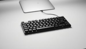 MIT機械鍵帽畢業禮物 Top20