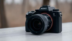 Sony Alpha 7R V 全片幅無反相機