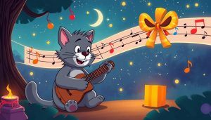 Tomplay音樂互動樂譜禮品卡