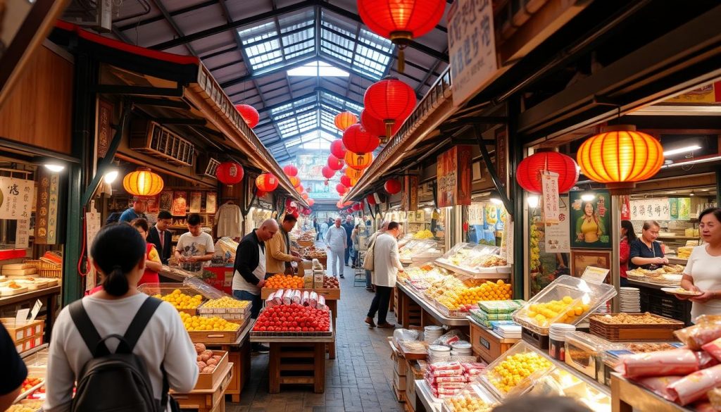 中環街市中秋市集2025