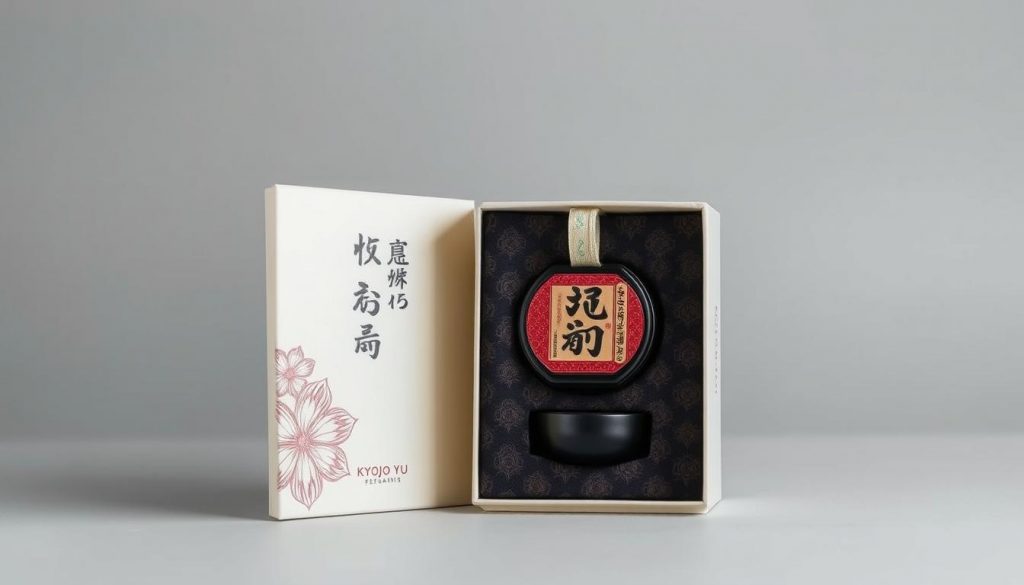 京盛宇 中秋禮盒