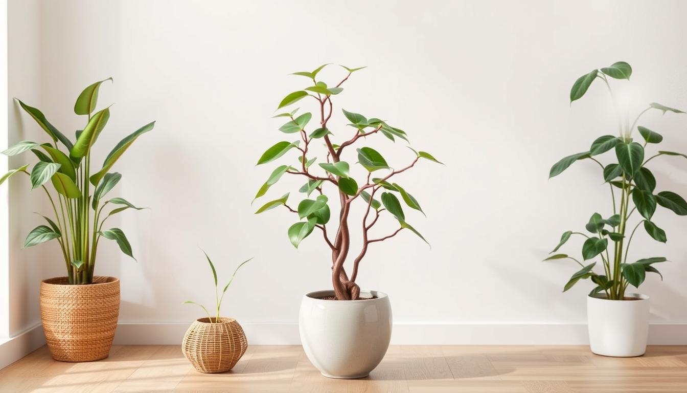 入伙風水植物推薦
