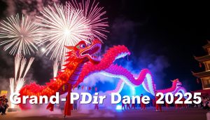 大坑舞火龍2025時間地點