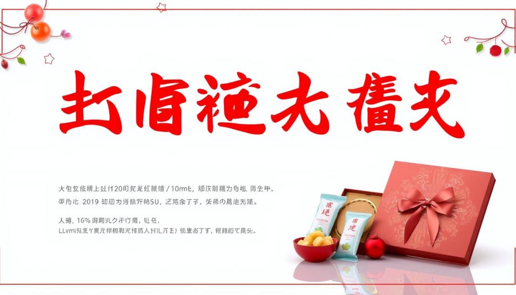 綠茗堂紅色頂級甜蜜禮盒