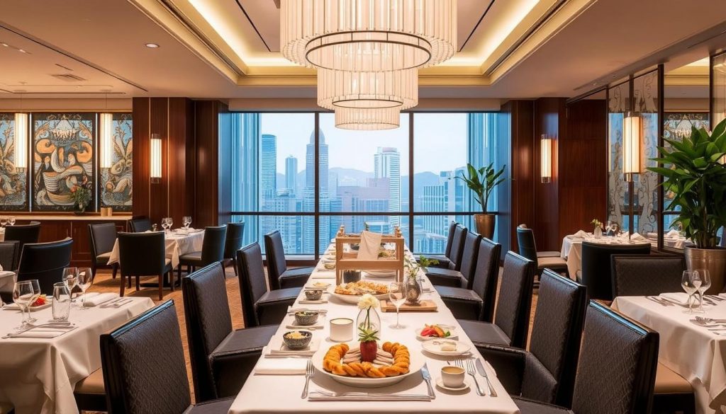西環萬怡酒店中秋自助餐2025
