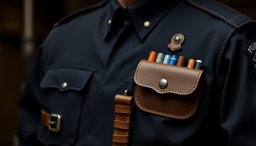 警察皮具禮品 警察皮具禮品