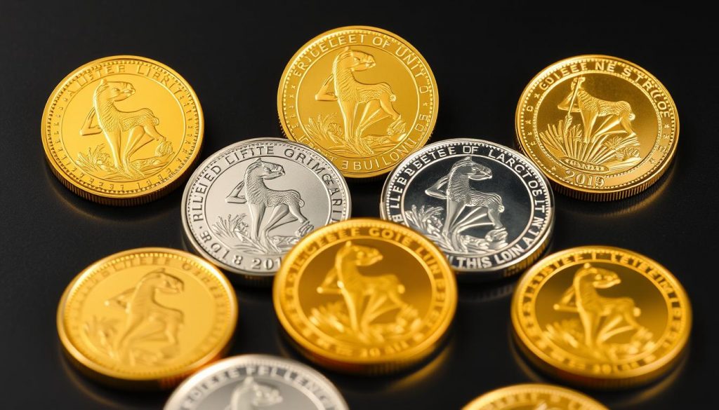 金銀幣 退休紀念品 金銀幣 退休紀念品